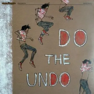 Do the undo